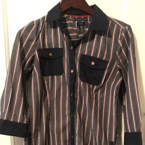 ❌❌❌ SOLD ❌❌❌ Shirt dress